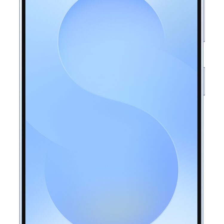 Samsung S25 5G 256GB Icy Blue