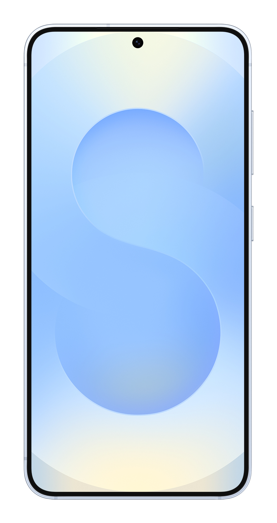 Samsung S25 5G 256GB Icy Blue