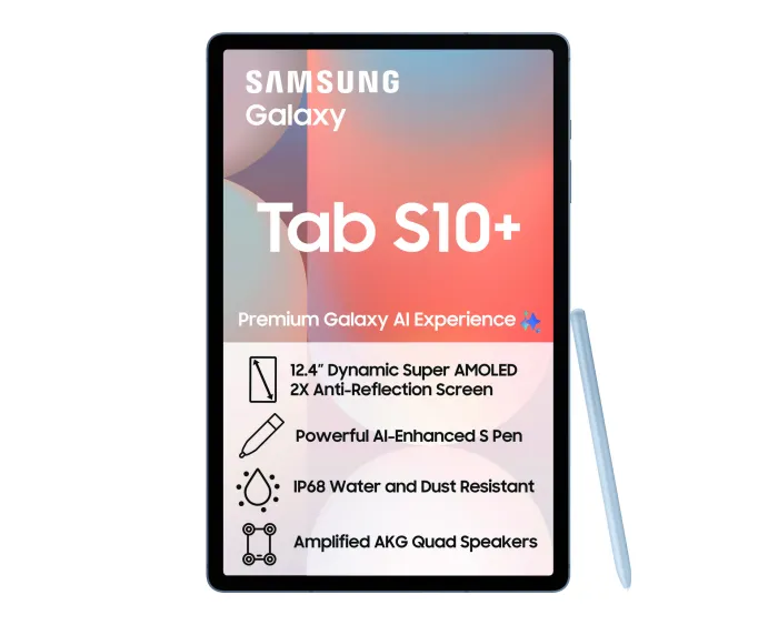 Samsung Galaxy Tab S10