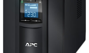 APC Smart-UPS C 2000VA LCD 230V