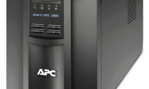 APC Smart-UPS 1000VA LCD 230V with SmartConnect