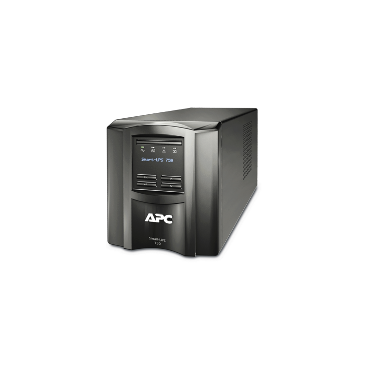 Apc Smart-Ups 750Va Lcd 230V
