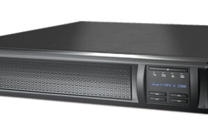 APC Smart Line Interactive  1500VA/ 1.5KVA 1200W UPS Tower