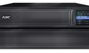 APC Smart-UPS X 3000VA Rack Tower LCD 20