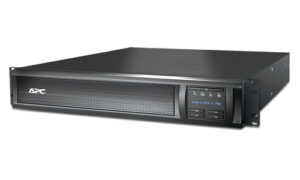 APC Smart-UPS X 750VA Rack Tower LCD 230