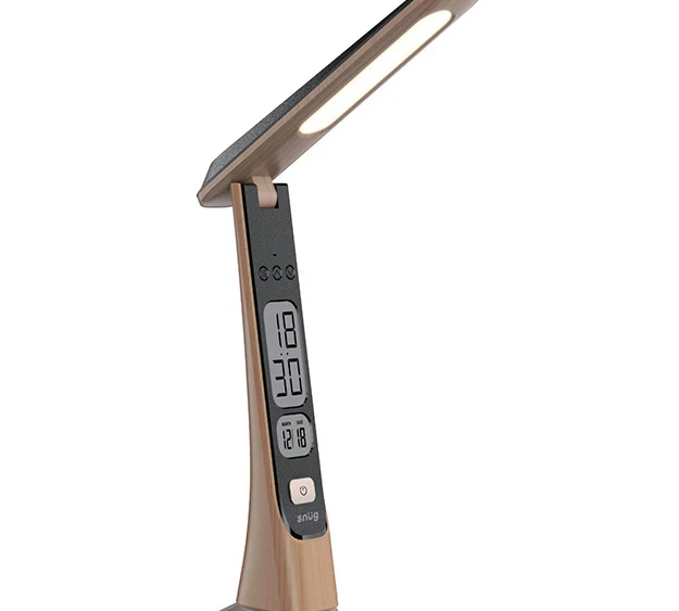 Snug LED Desk Lamp