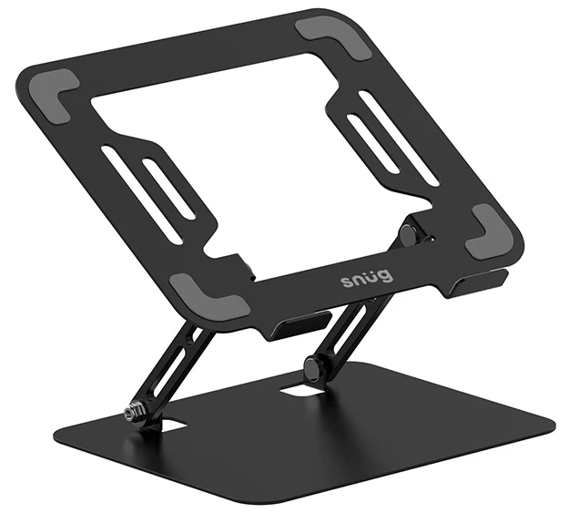 Snug Multiangle Steel Laptop Stand