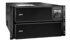 Apc Smart-Ups Srt 10000Va Rm 230V