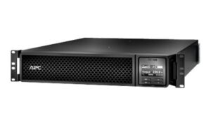 APC Smart-UPS SRT 3000VA RM 230V