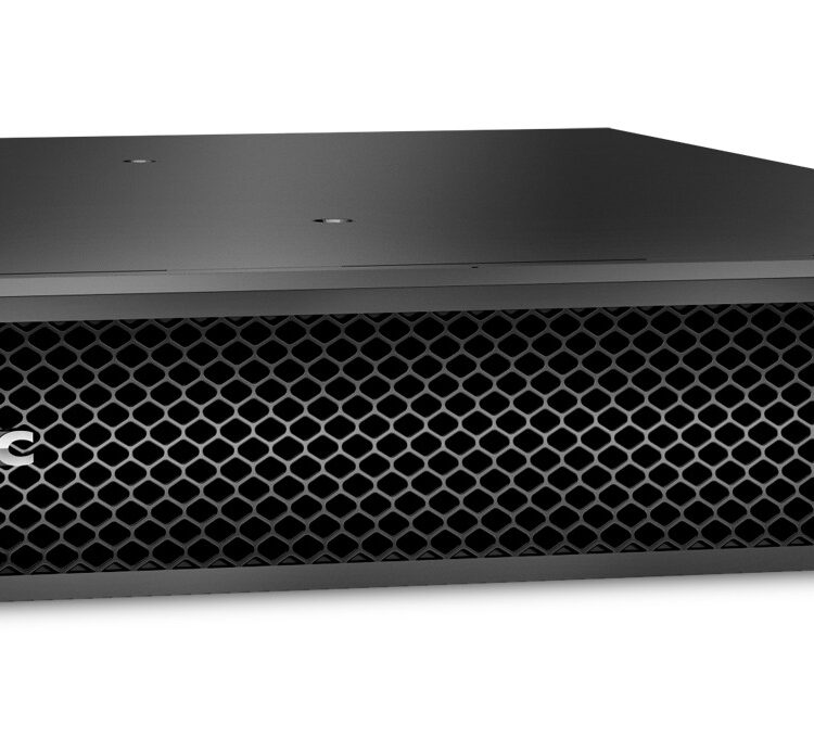APC Smart-UPS SRT 3000VA RM 208/230V IEC