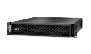 APC Smart-UPS SRT 96V 3kVA RM Battery Pack