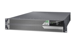 APC Smart UPS 5kVA 5000W Tower or Rack with Network Card