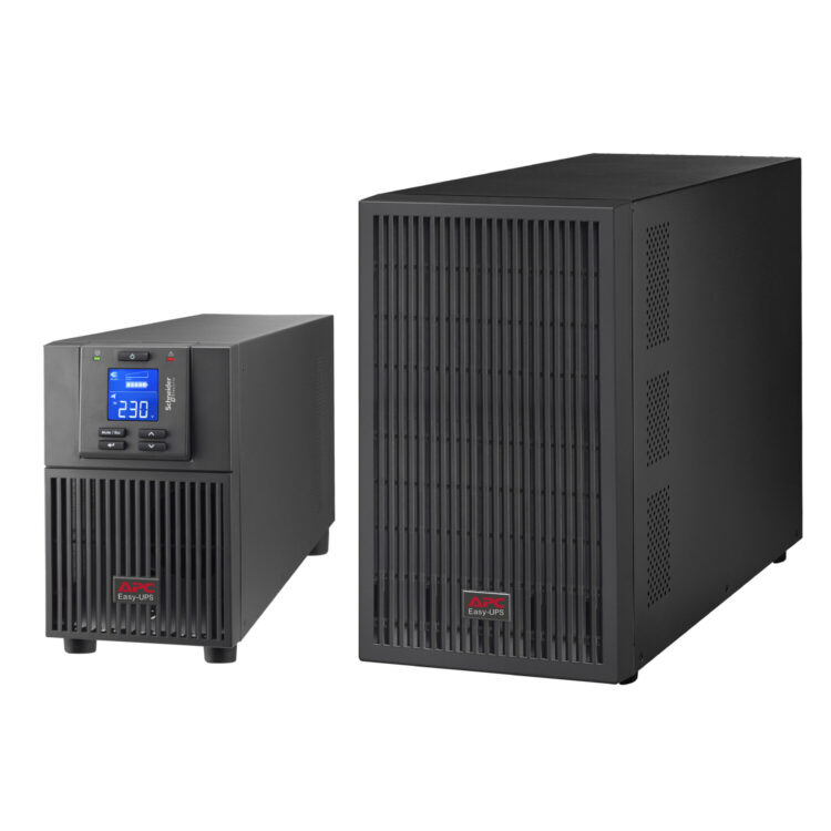 APC Easy UPS On-Line SRV 2000VA 1800W 230V