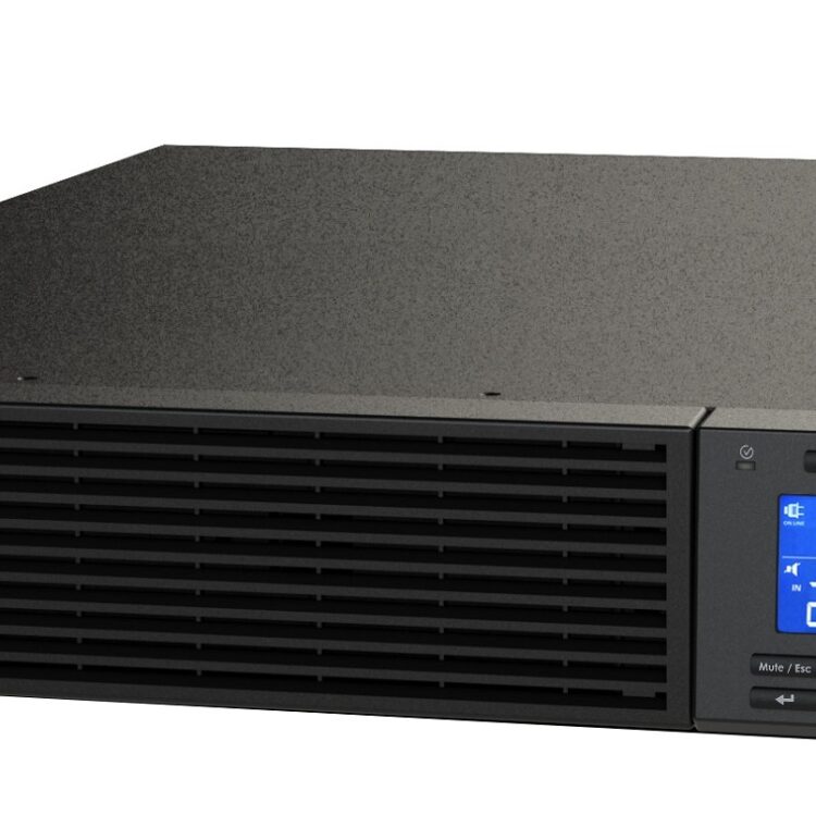APC Easy UPS SRV RM 2000VA 230V with RailKit