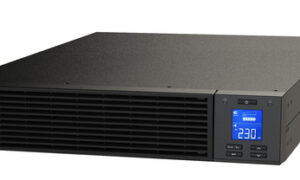 APC Easy UPS SRV RM 3000VA 230V with RailKit
