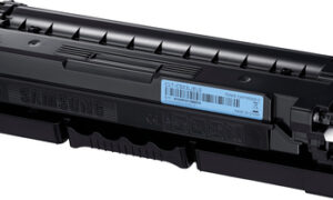 Samsung CLT-C503L High Yield Cyan Toner