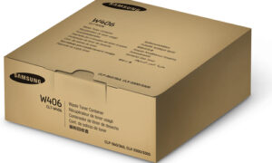 Samsung CLT-W406 Toner Collection Unit