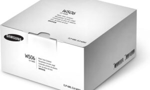 Samsung CLT-W506 Toner Collection Unit