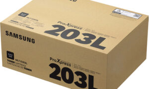 Samsung MLT-D203L High Yield Black Toner