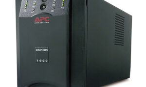 Smartups 1000Va Extended Run Ups