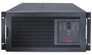 Smart-Ups 5Kva Rackmount
