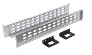 19 Rack Mount Rail Kit For Smartups Ser