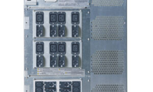 APC Symmetra LX 16KVa UPS