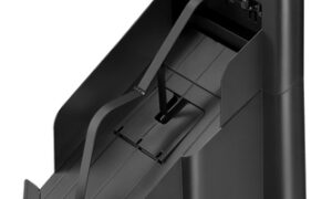 HP LaserJet 500-sheet Output Catch Tray