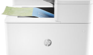 HP Color LaserJet Ent M856dn Printer