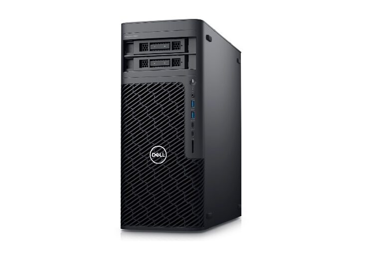 Dell Precision Tower 5860 Desktop PC