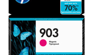 HP 903 Magenta Original Ink Cartridge