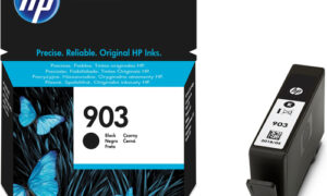 HP 903 Black Original Ink Cartridge