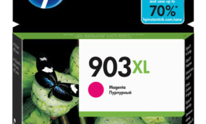 HP 903Xl High Yield Magenta Original Ink Cartridge