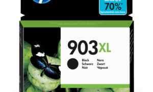 HP 903XL High Yield Black Original Ink Cartridge