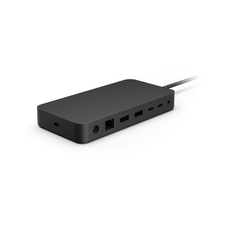 Microsoft Surface ThunderBolt 4 Dock