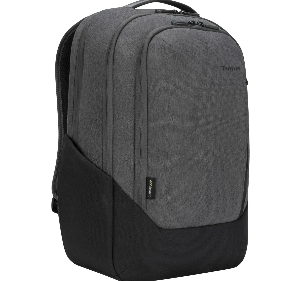 Targus - Cypress Eco Backpack 15.6in Grey