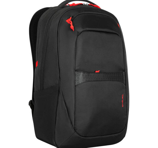 Targus - 17.3in Strike2 Gaming Backpack