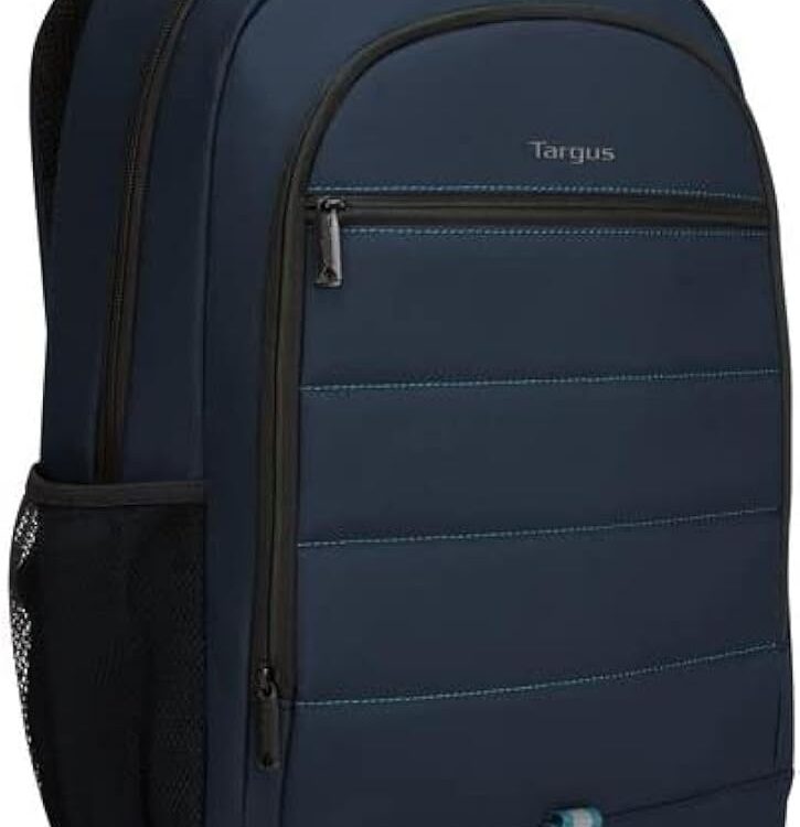 Targus 15.6in Octave III BackPack - Orchid