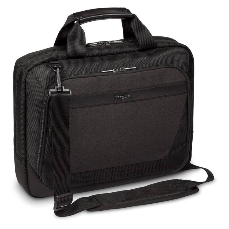 Targus CitySmart Essential Multi-Fit 12.5-14 Laptop Topload