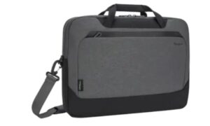Targus - Cypress Eco Topload 15.6in Grey