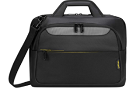 Targus Citygear 15-17.3 Slim Topload Laptop Bag