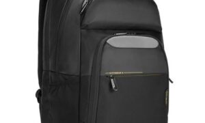 Targus Citygear 14 Laptop Backpack Black