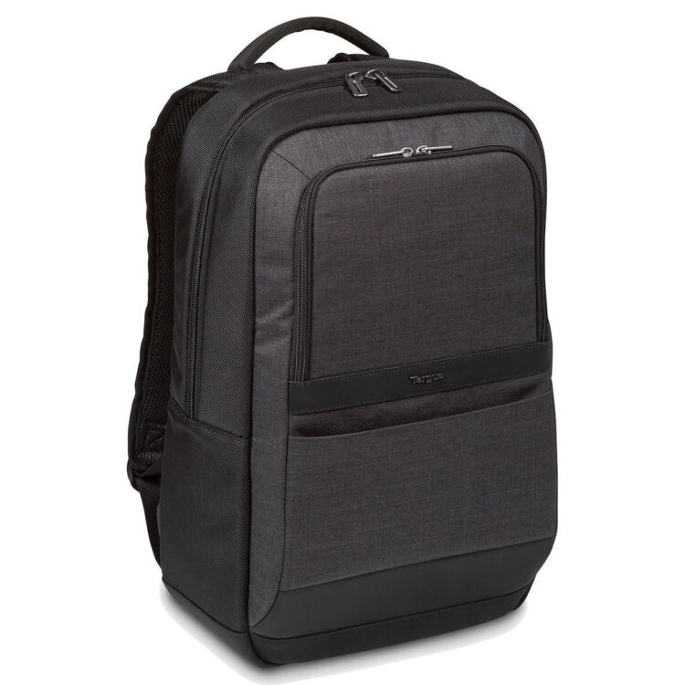 Targus CitySmart Essential Multi-Fit 12.5 15.6 Laptop Backpack