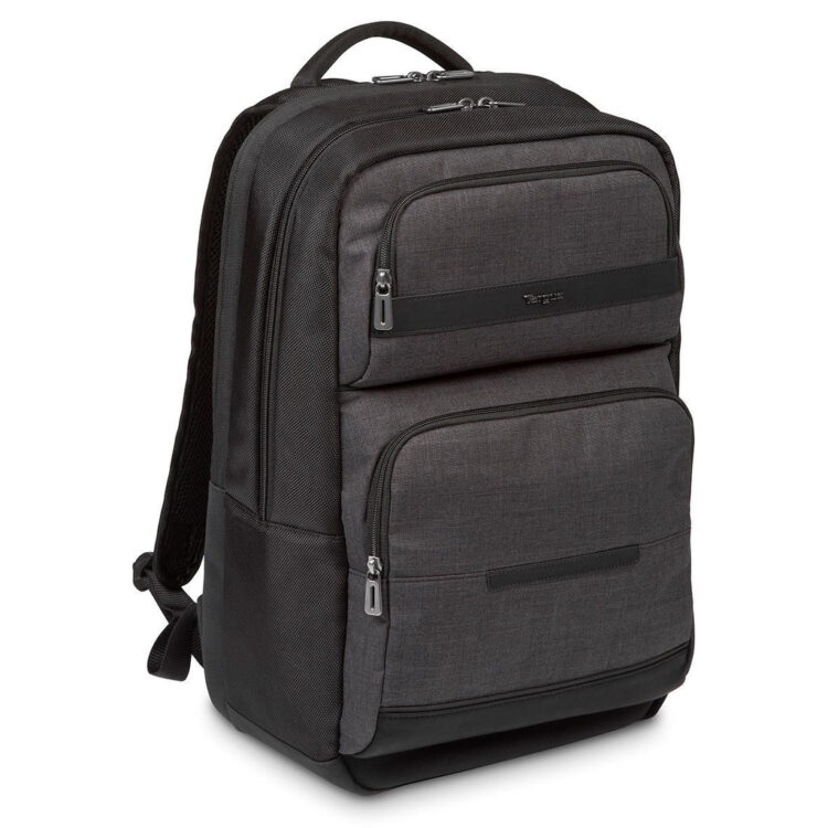 Targus - CitySmart ADV 12.5-15.6in BackPack Black