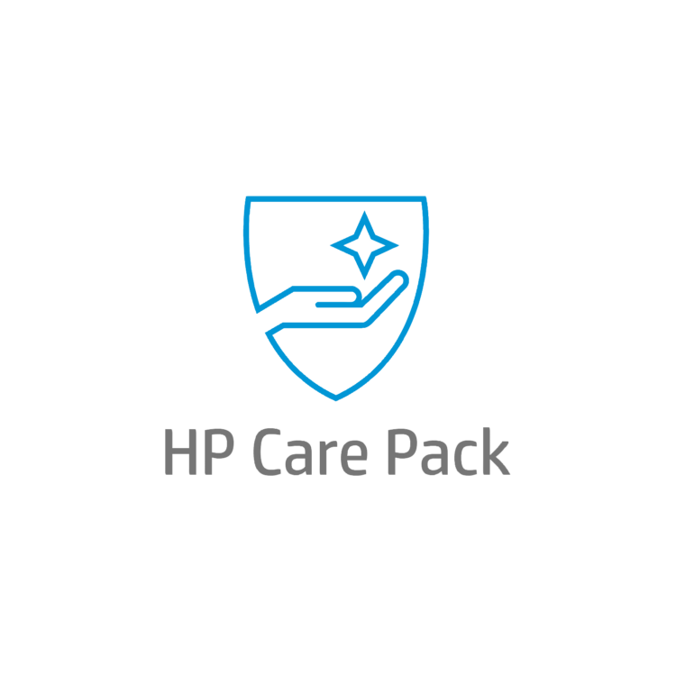 HP Active Care 3 Year NBD Onsite Notebook Only
