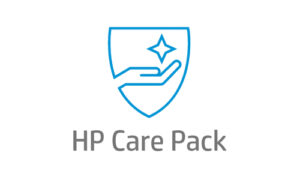 HP 5 Year Next Business Day Onsite Hardware Support For Workstations