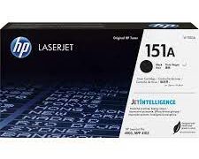 HP # 151A Black Original LaserJet Toner Cartridge