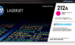 HP 212A Magenta Original LaserJet Toner Cartridge