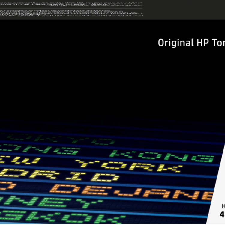 HP 230A Cyan Original LaserJet Toner Cartridge