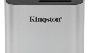 Kingston USB3.2 Gen1 Workflow Card Reader